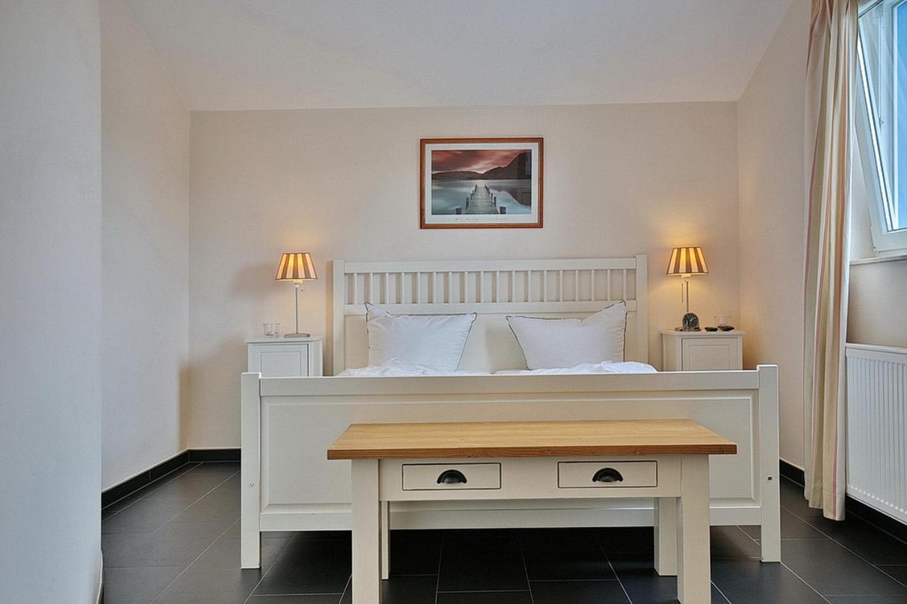 Penthouse Am Platz Penthouse Am Platz Appartement 10 Timmendorfer Strand Zewnętrze zdjęcie