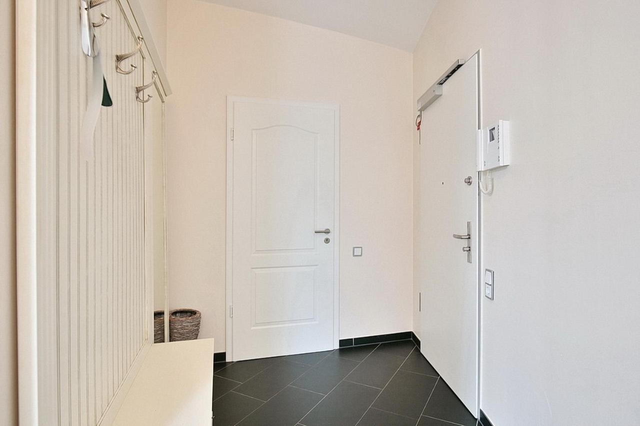 Penthouse Am Platz Penthouse Am Platz Appartement 10 Timmendorfer Strand Zewnętrze zdjęcie