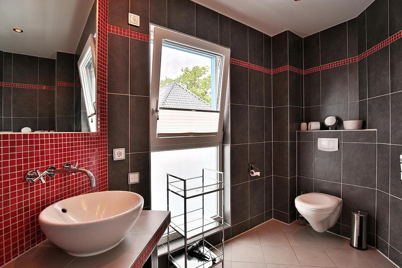 Penthouse Am Platz Penthouse Am Platz Appartement 10 Timmendorfer Strand Zewnętrze zdjęcie